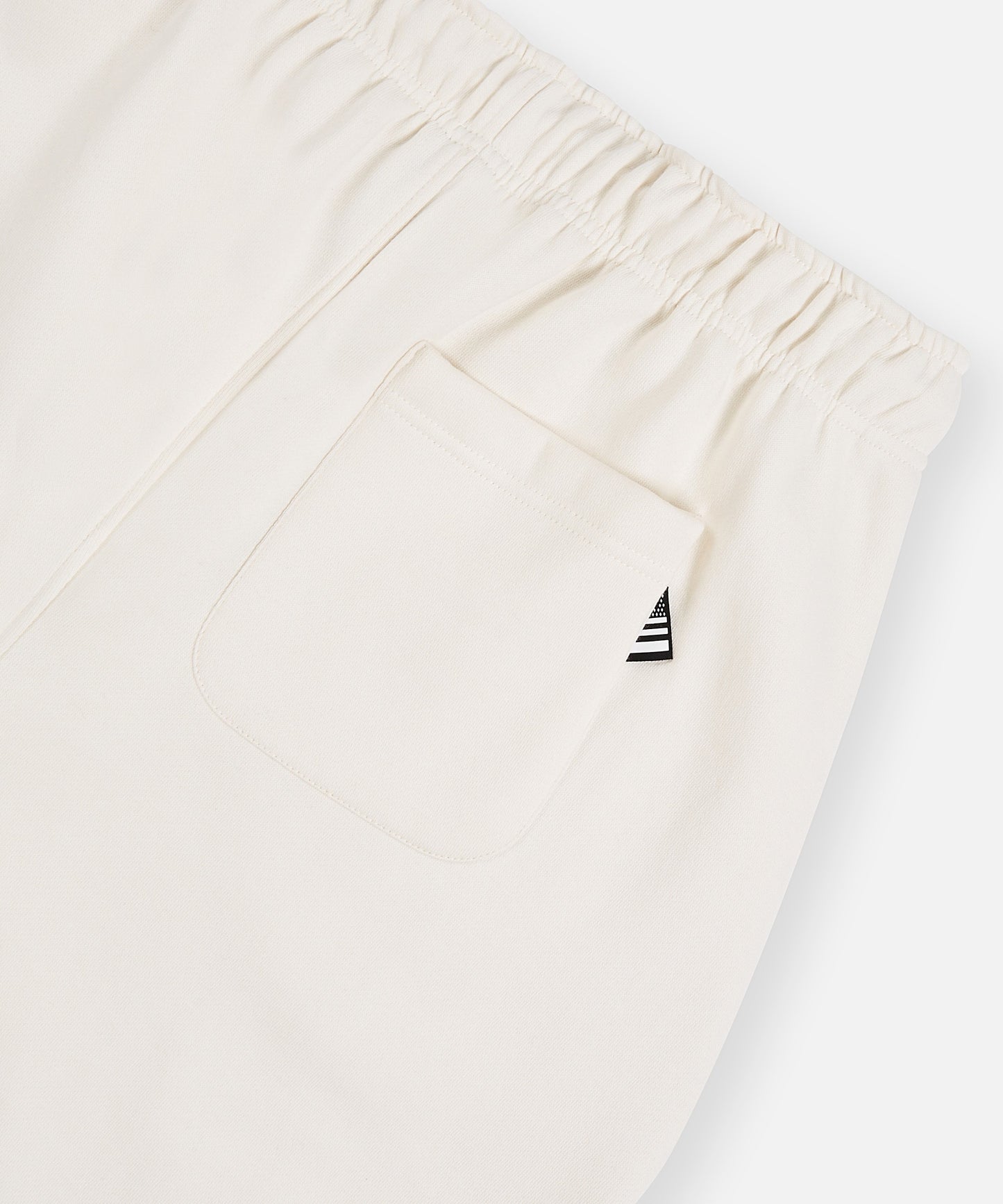 Planes Script Weld Shorts
