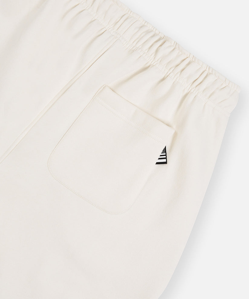 Planes Script Weld Shorts
