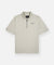 Paper Planes Lockup Quarter Zip Polo