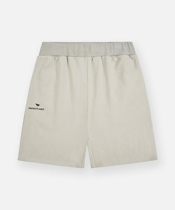 Paper Planes Lockup Short