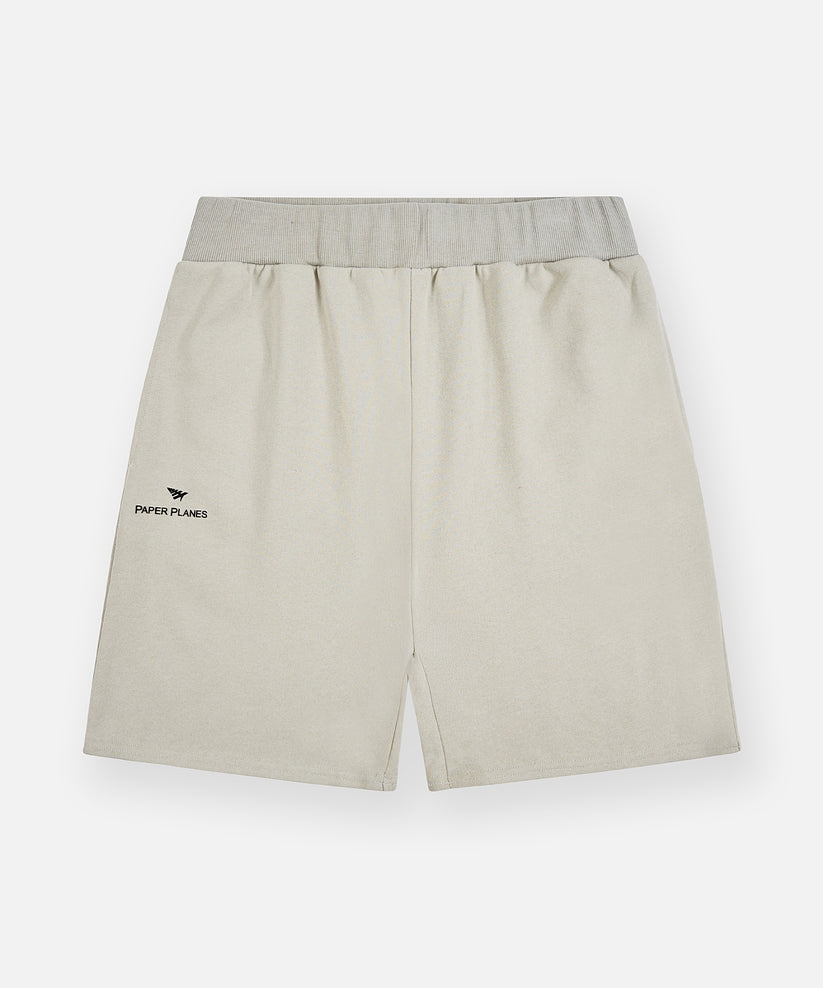 Paper Planes Lockup Short