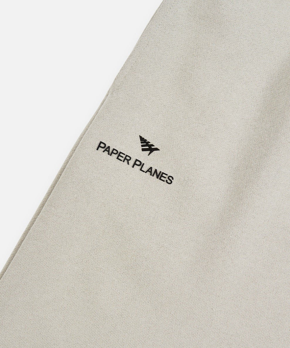 Paper Planes Lockup Short
