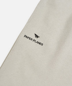 Paper Planes Lockup Short