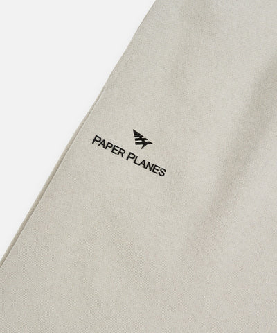 Paper Planes Lockup Short