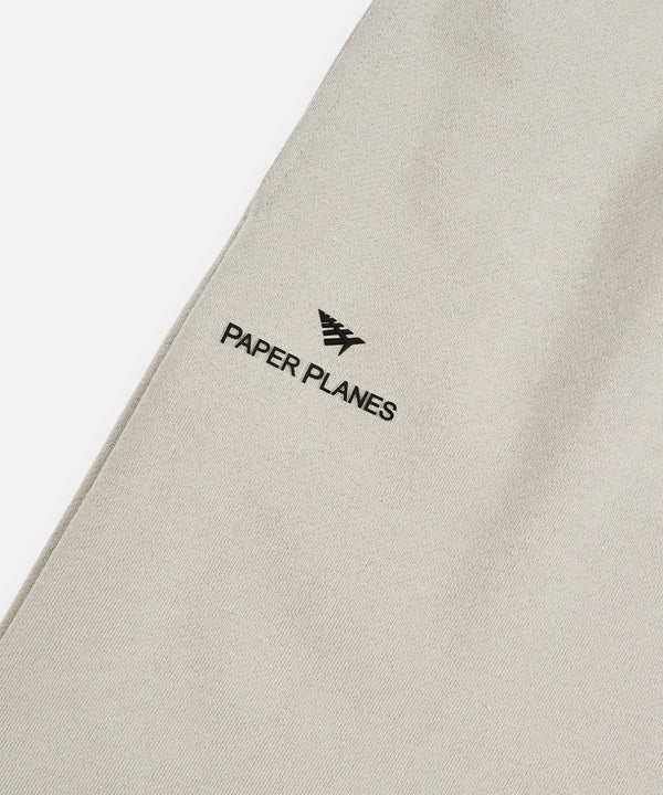 Paper Planes Lockup Short