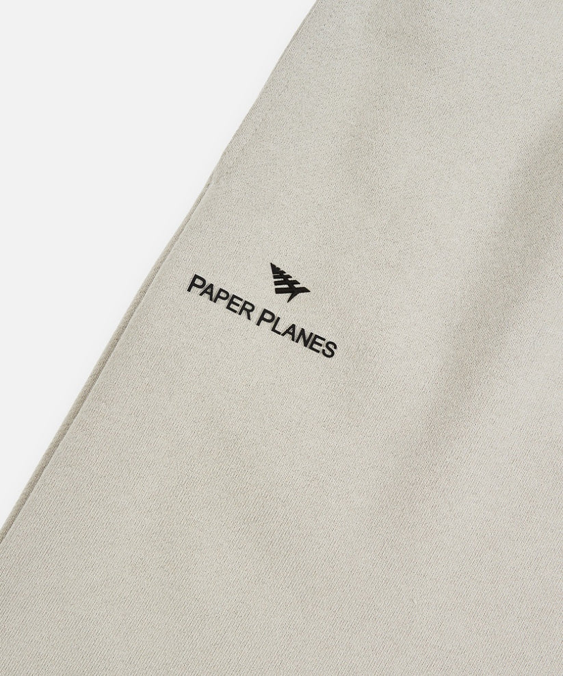 Paper Planes Lockup Short