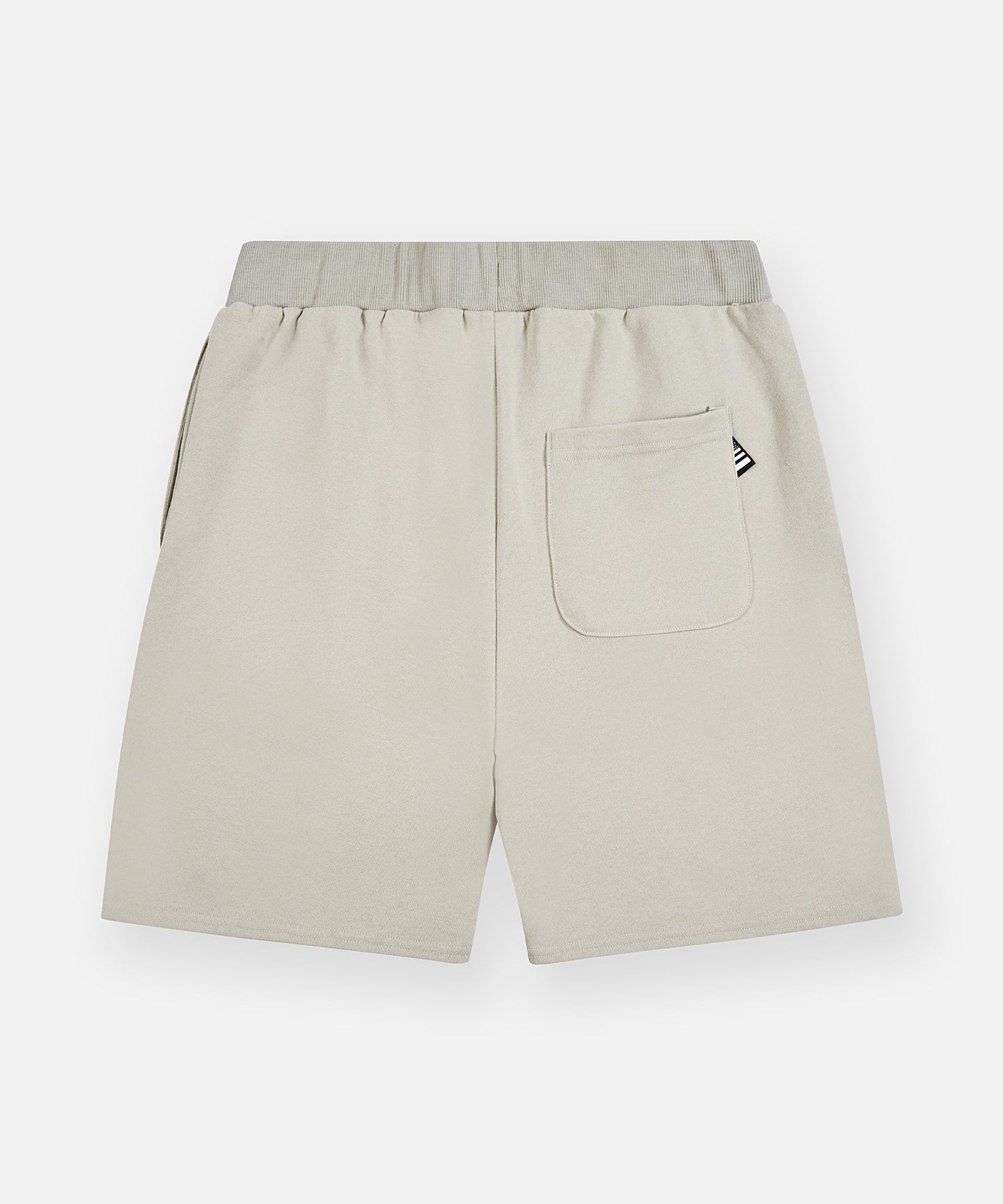Paper Planes Lockup Short