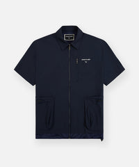 Planes Zip Cargo Shirt