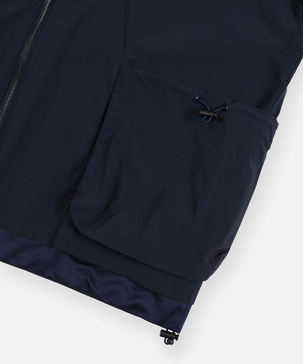 Planes Zip Cargo Shirt