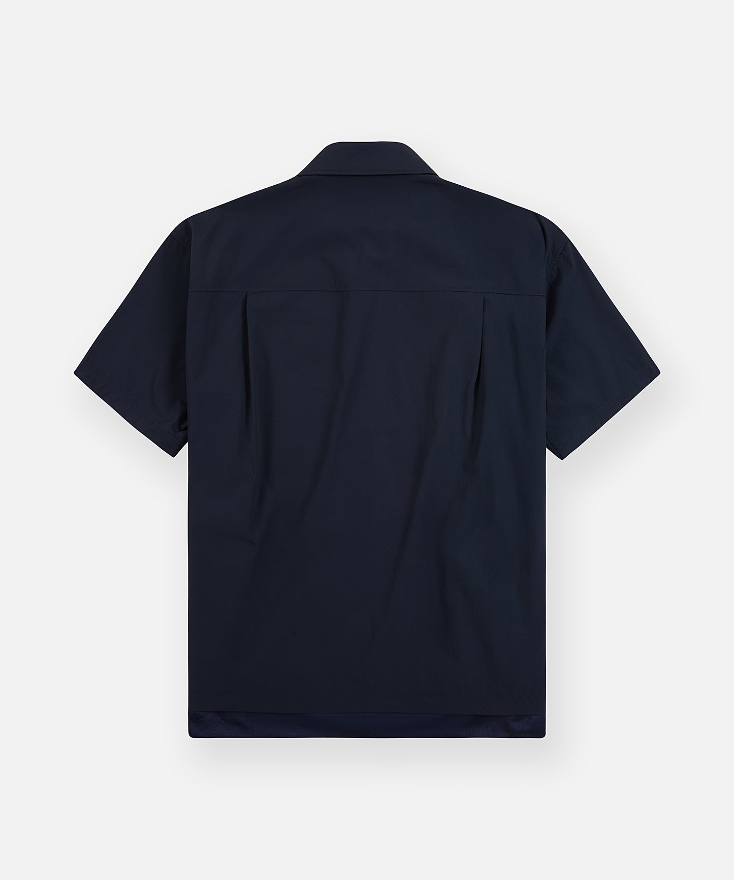 Planes Zip Cargo Shirt