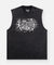 Planes Tribal Sleeveless Tee