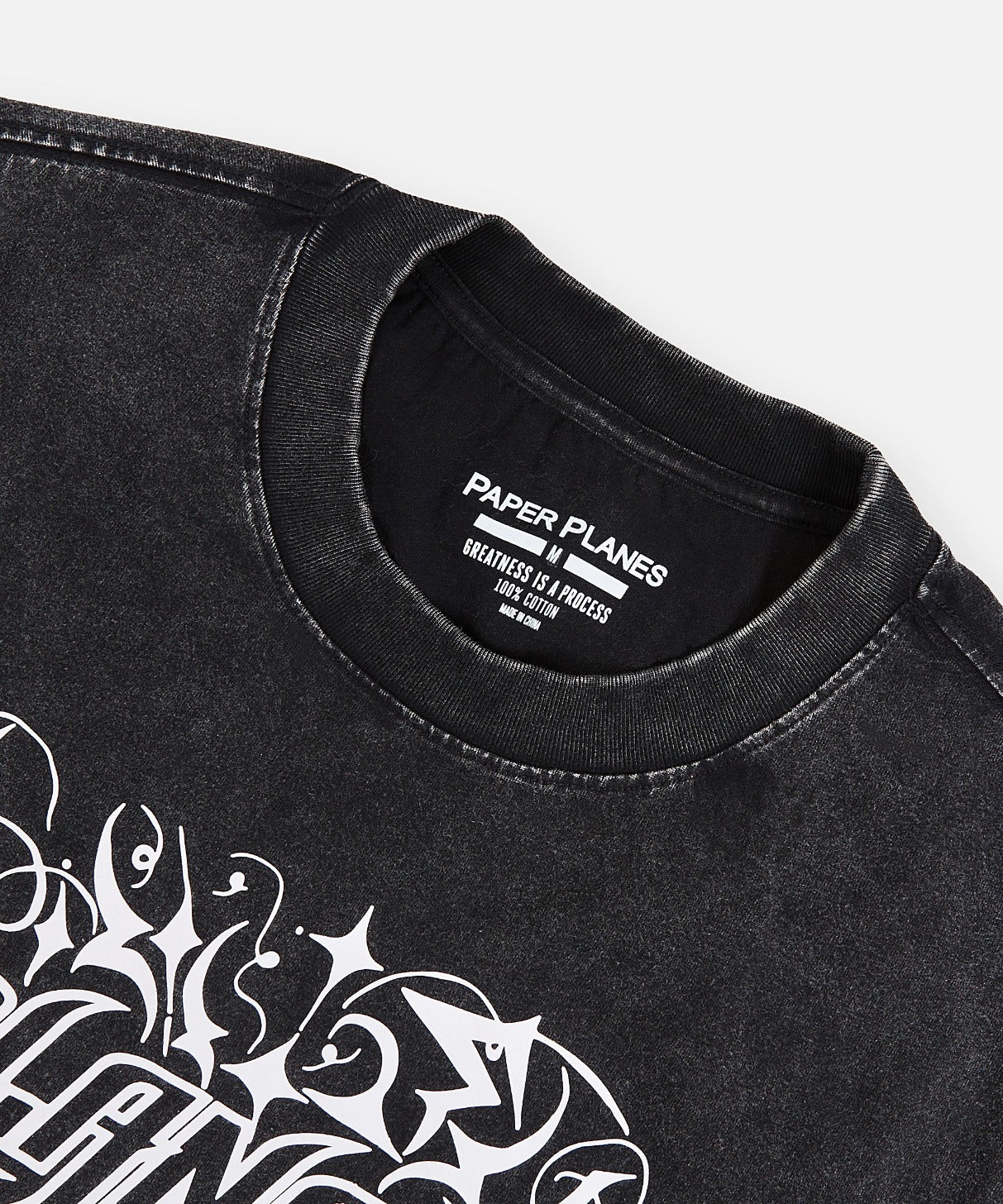 Planes Tribal Sleeveless Tee