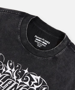 Planes Tribal Sleeveless Tee
