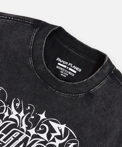 Planes Tribal Sleeveless Tee