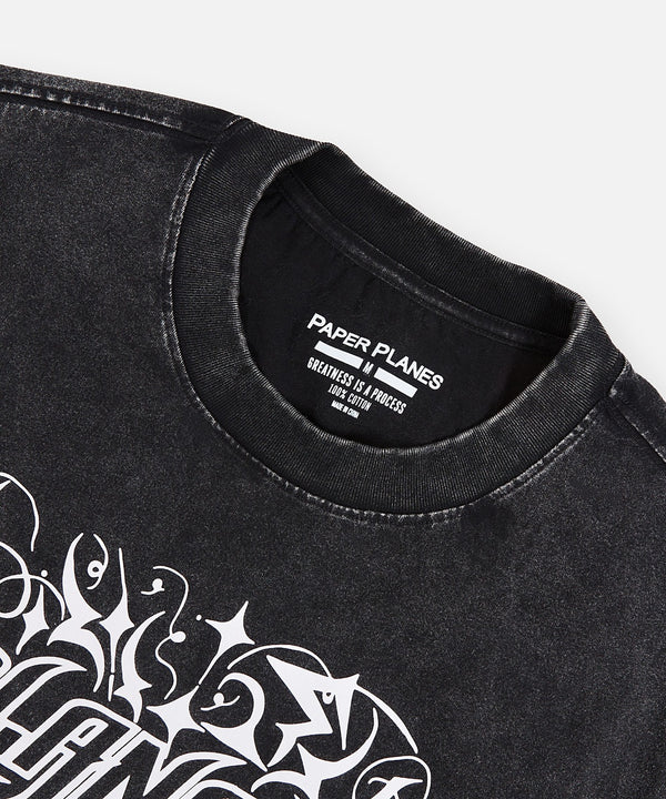 Planes Tribal Sleeveless Tee