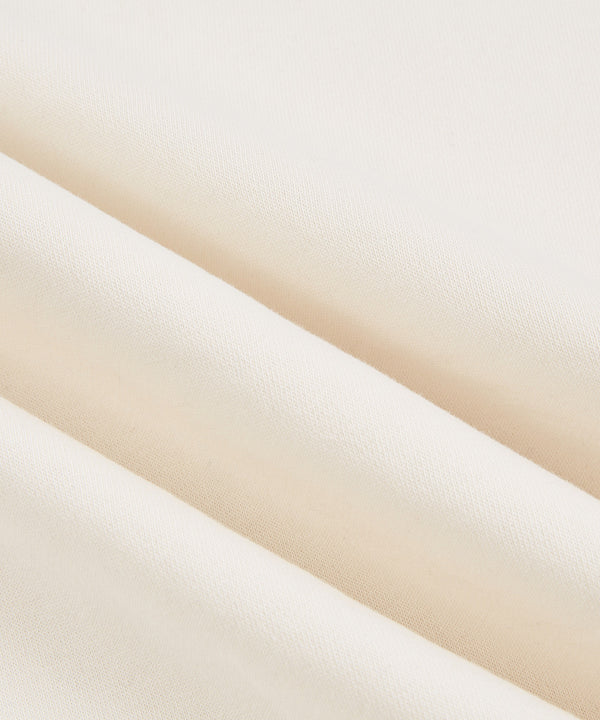 Planes Oversized Script Weld Zip Up Hoodie