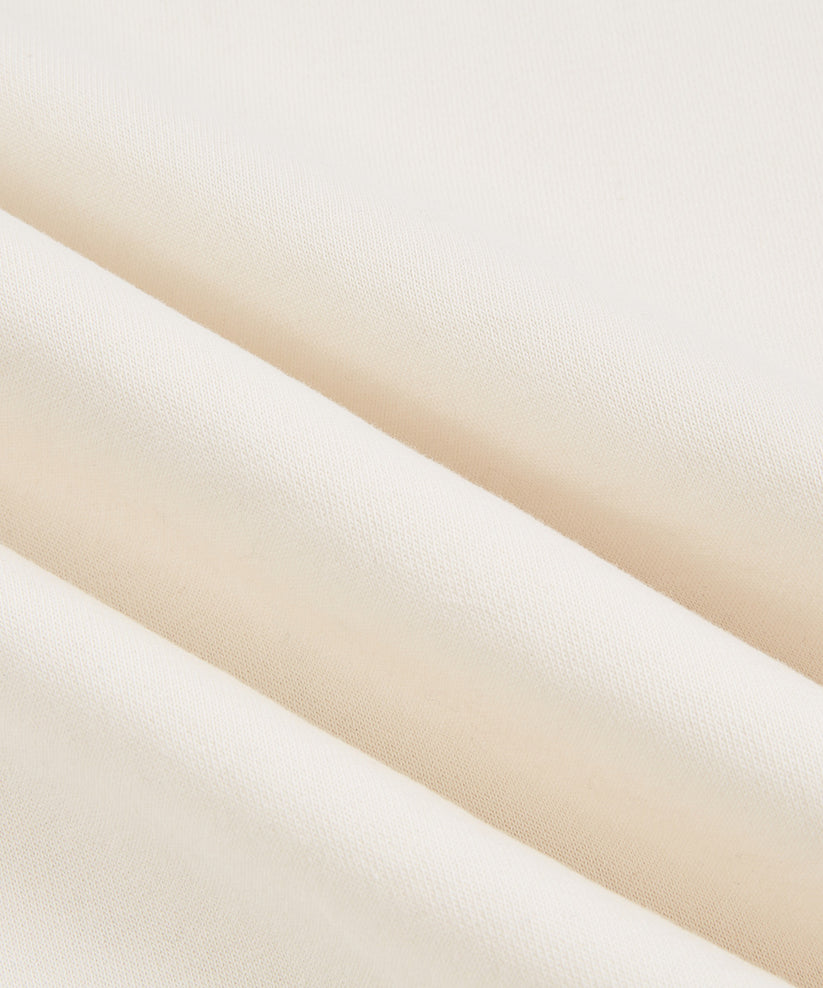 Planes Oversized Script Weld Zip Up Hoodie