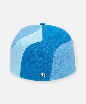 AM:PM Gallery x Planes Spiral 59Fifty Fitted Hat