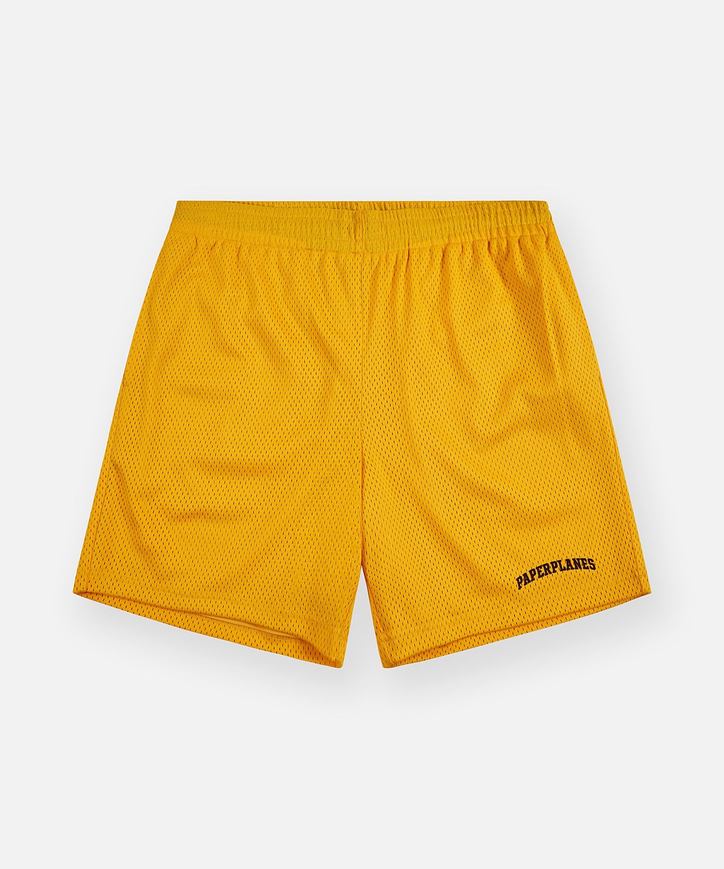 Paper Planes Mesh Basketball Short