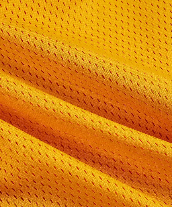 Paper Planes Mesh Basketball Short