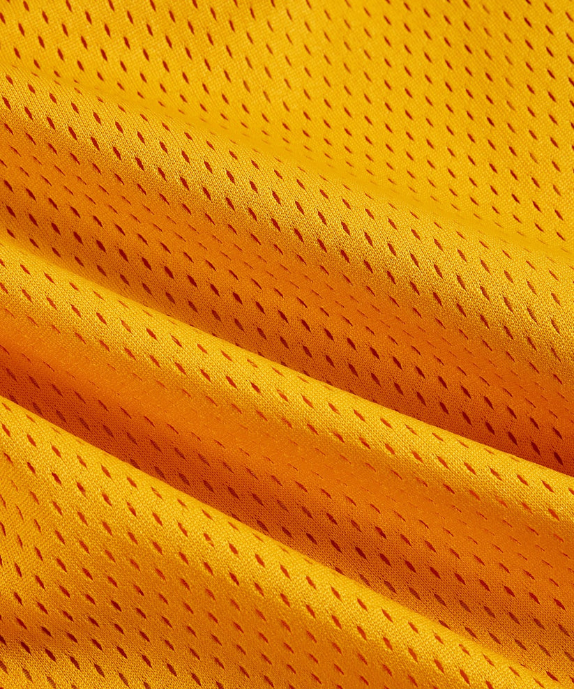 Paper Planes Mesh Basketball Short