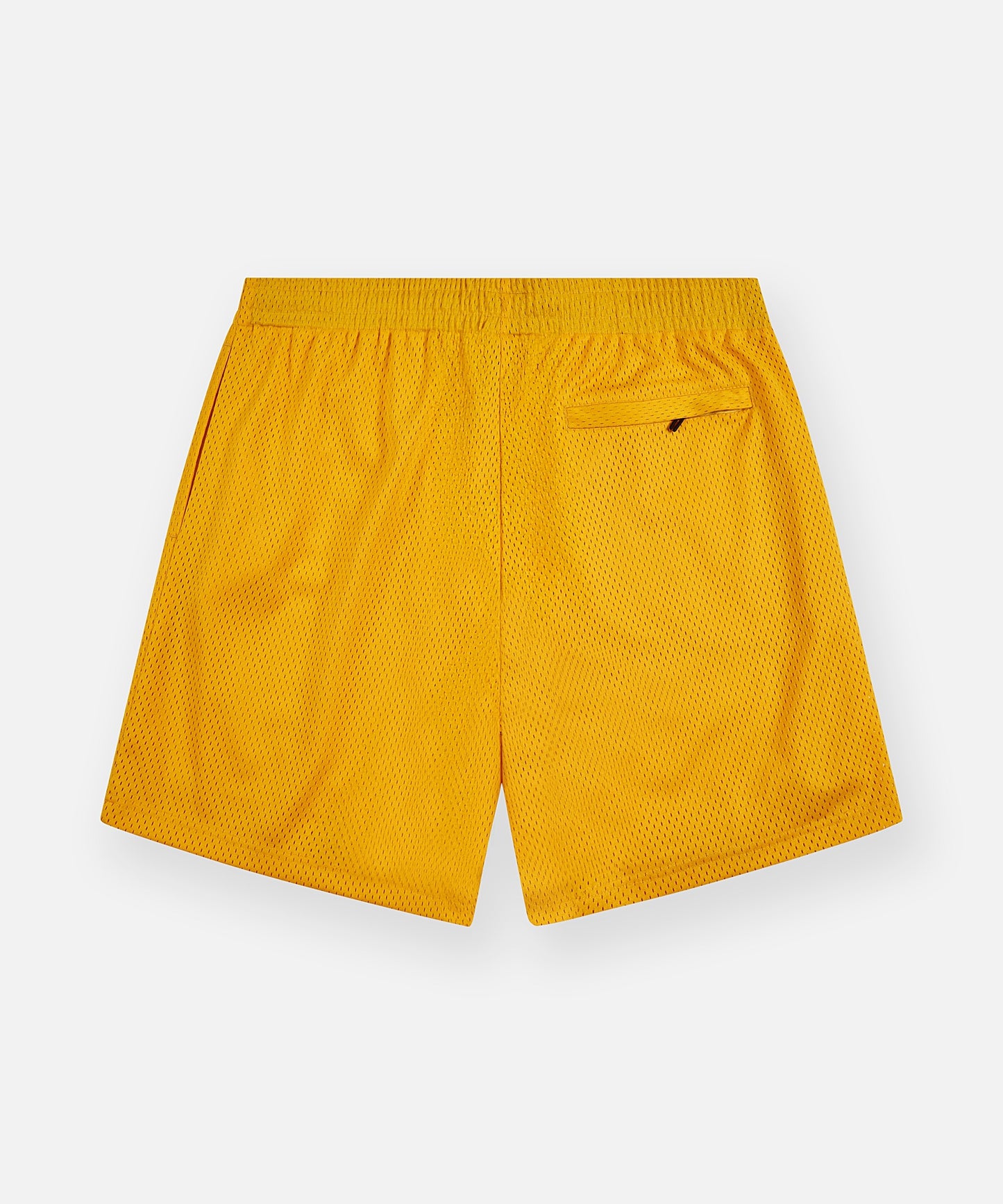 Paper Planes Mesh Basketball Short