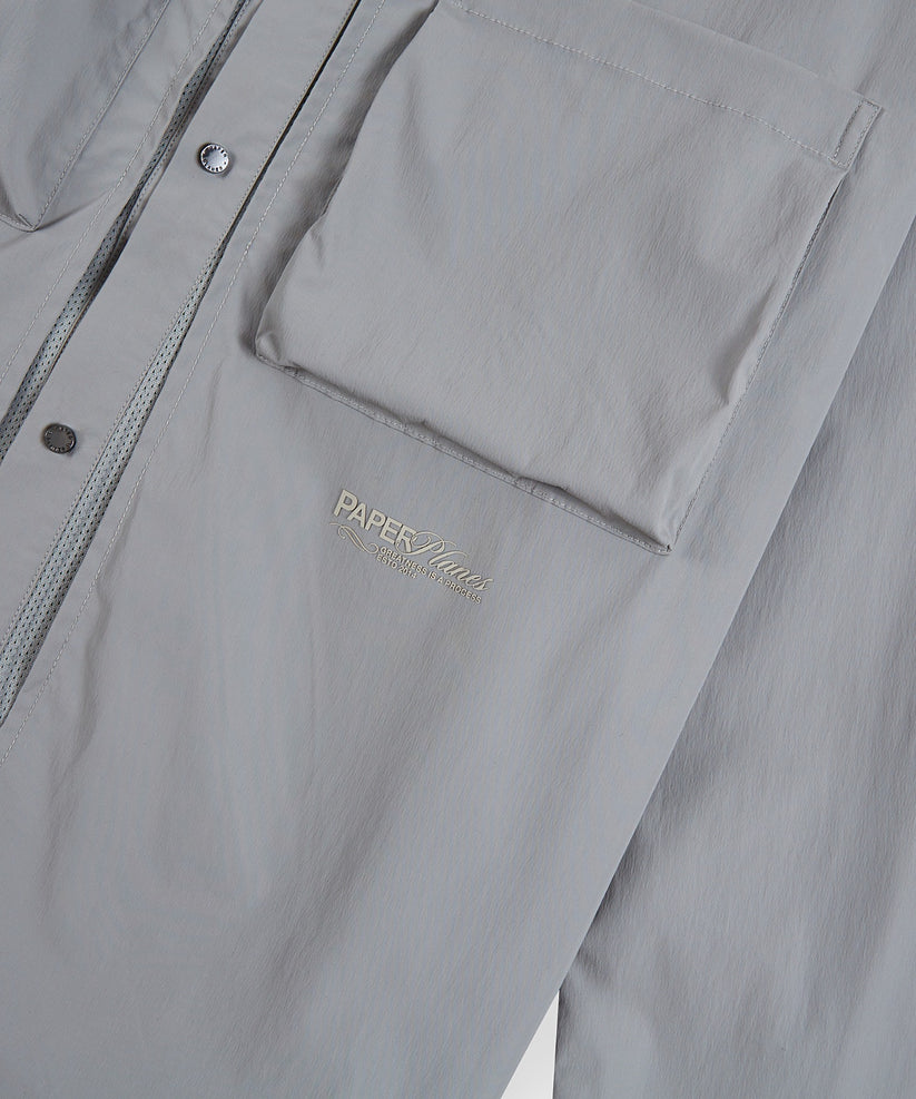 Planes Explorers Jacket