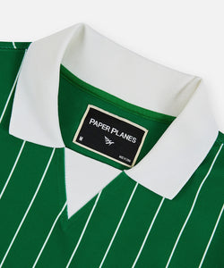 Planes Pinstripe Soccer Rugby