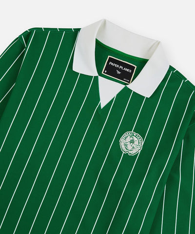 Planes Pinstripe Soccer Rugby