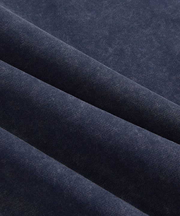 Paper Planes NY Felt Crewneck