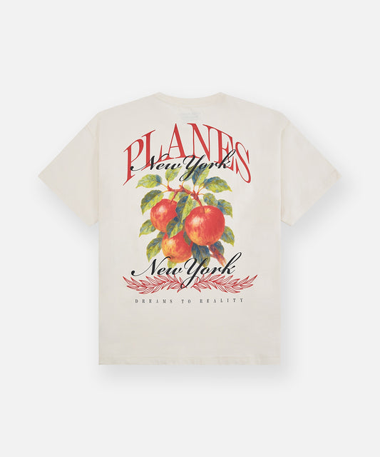 Planes NY Apple Tee