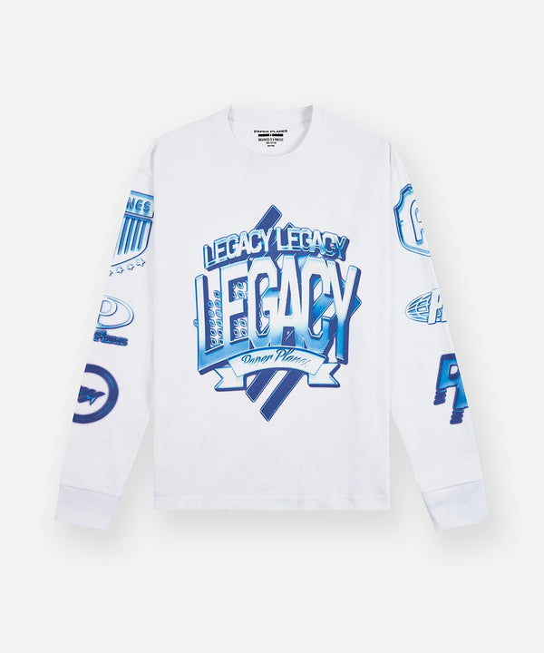 Planes Legacy Long Sleeve Tee