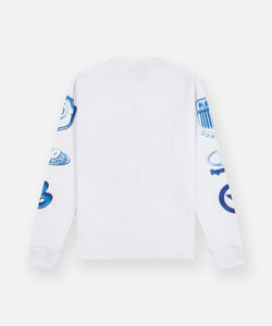 Planes Legacy Long Sleeve Tee