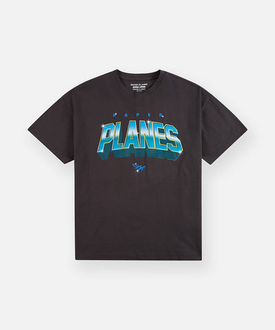 Planes Galaxy Tee
