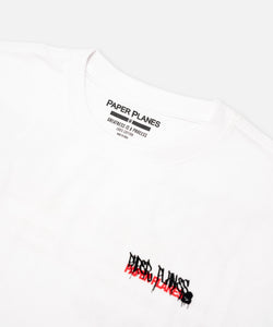 Planes Graffiti Tee