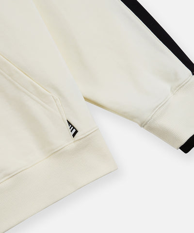 Planes Colorblock Hoodie