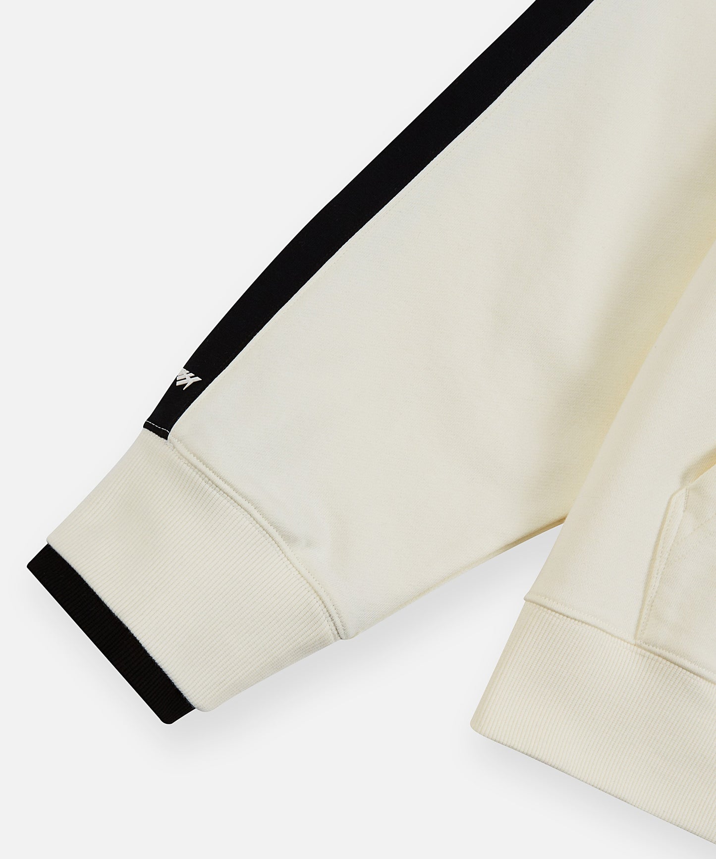 Planes Colorblock Hoodie