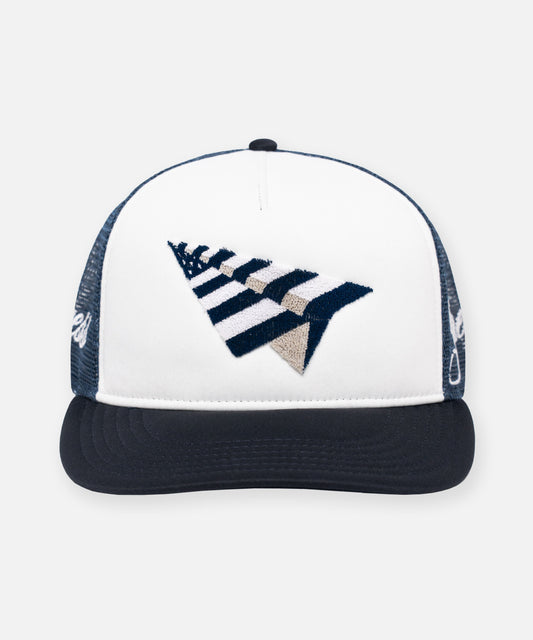 Planes A-Frame GIAP Trucker