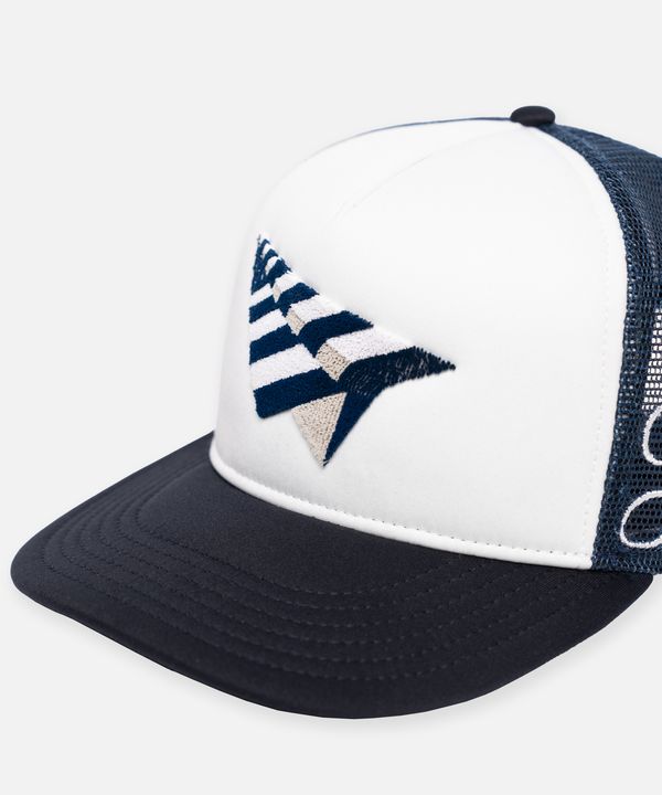 Planes A-Frame GIAP Trucker