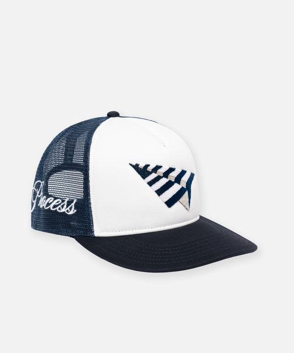 Planes A-Frame GIAP Trucker