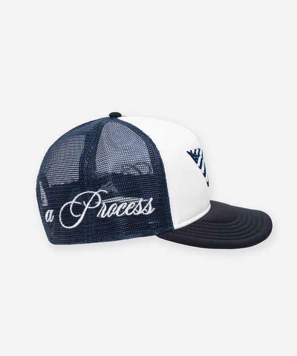 Planes A-Frame GIAP Trucker