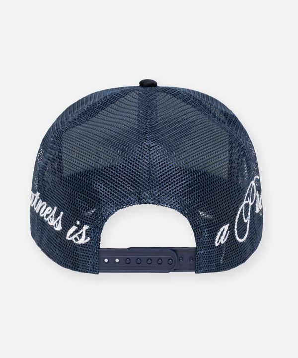 Planes A-Frame GIAP Trucker