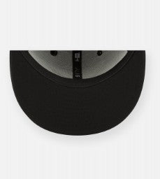 The Original Crown 9Fifty Snapback Hat with Black Undervisor