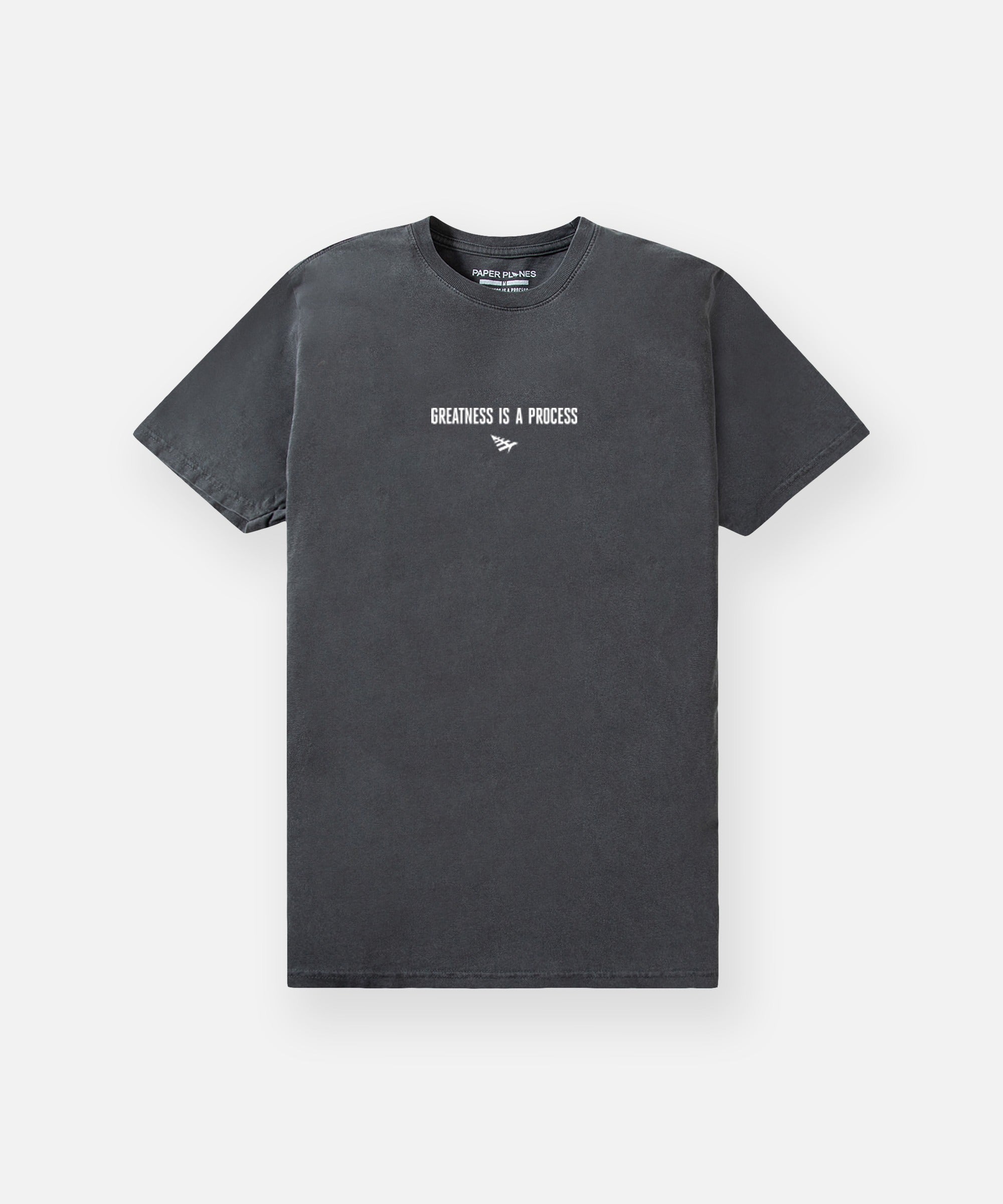 Greatness Tee – Paper Planes