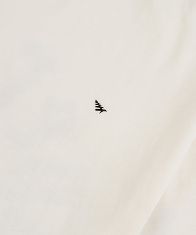 Planes Gothic Tee