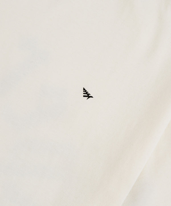 Planes Gothic Tee