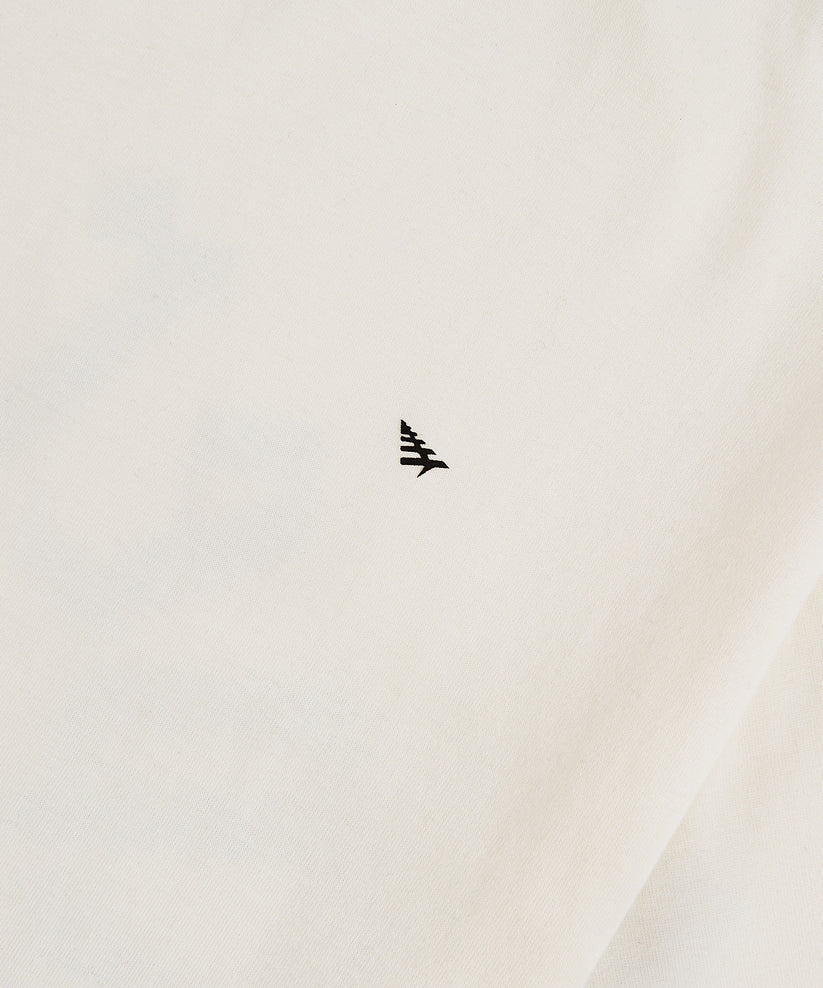 Planes Gothic Tee