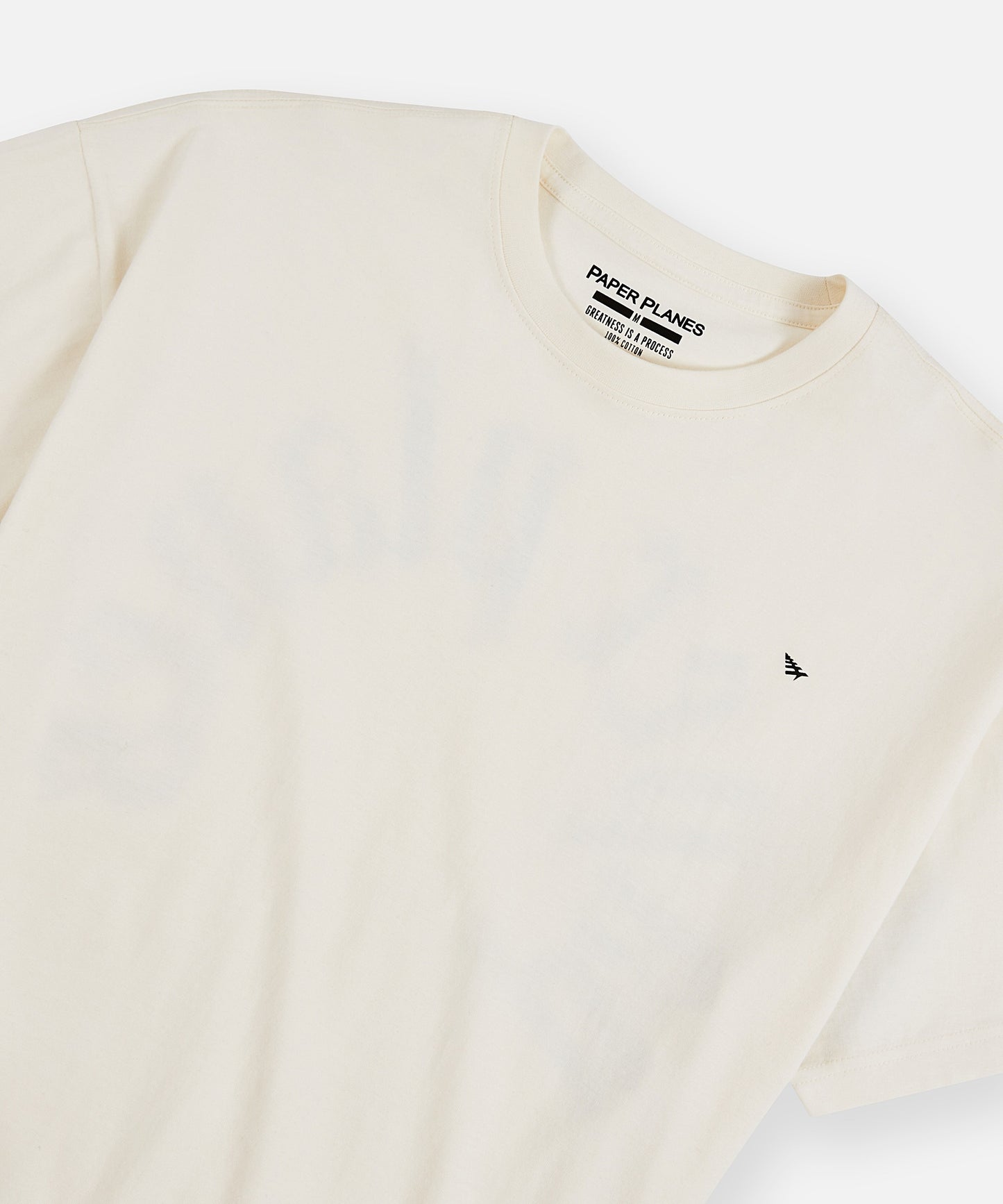 Planes Gothic Tee