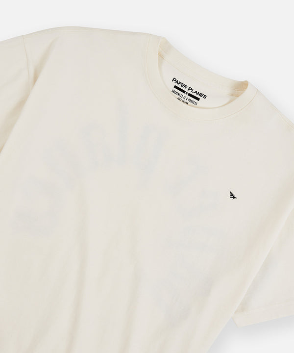 Planes Gothic Tee