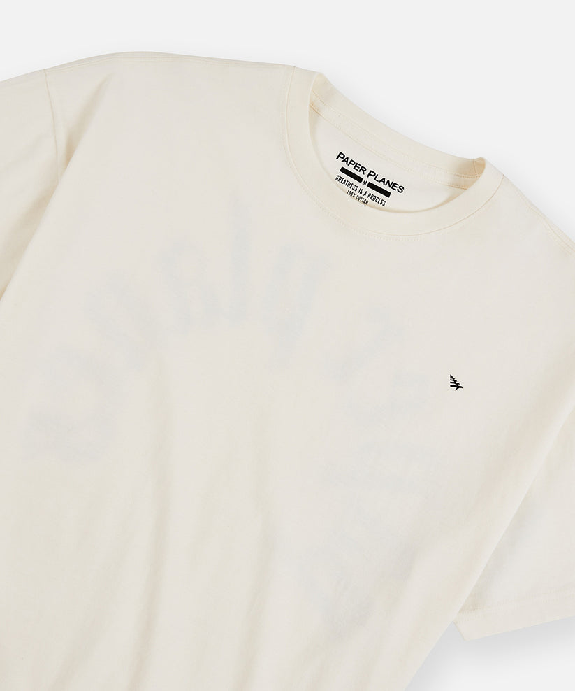 Planes Gothic Tee